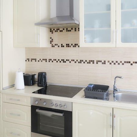 Elegant No.18 Apartment เวียนนา ภายนอก รูปภาพ