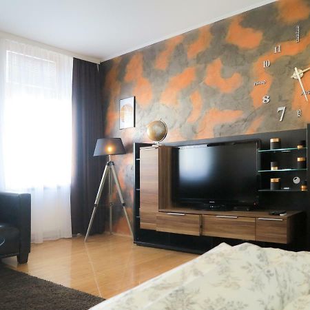 Elegant No.18 Apartment เวียนนา ภายนอก รูปภาพ