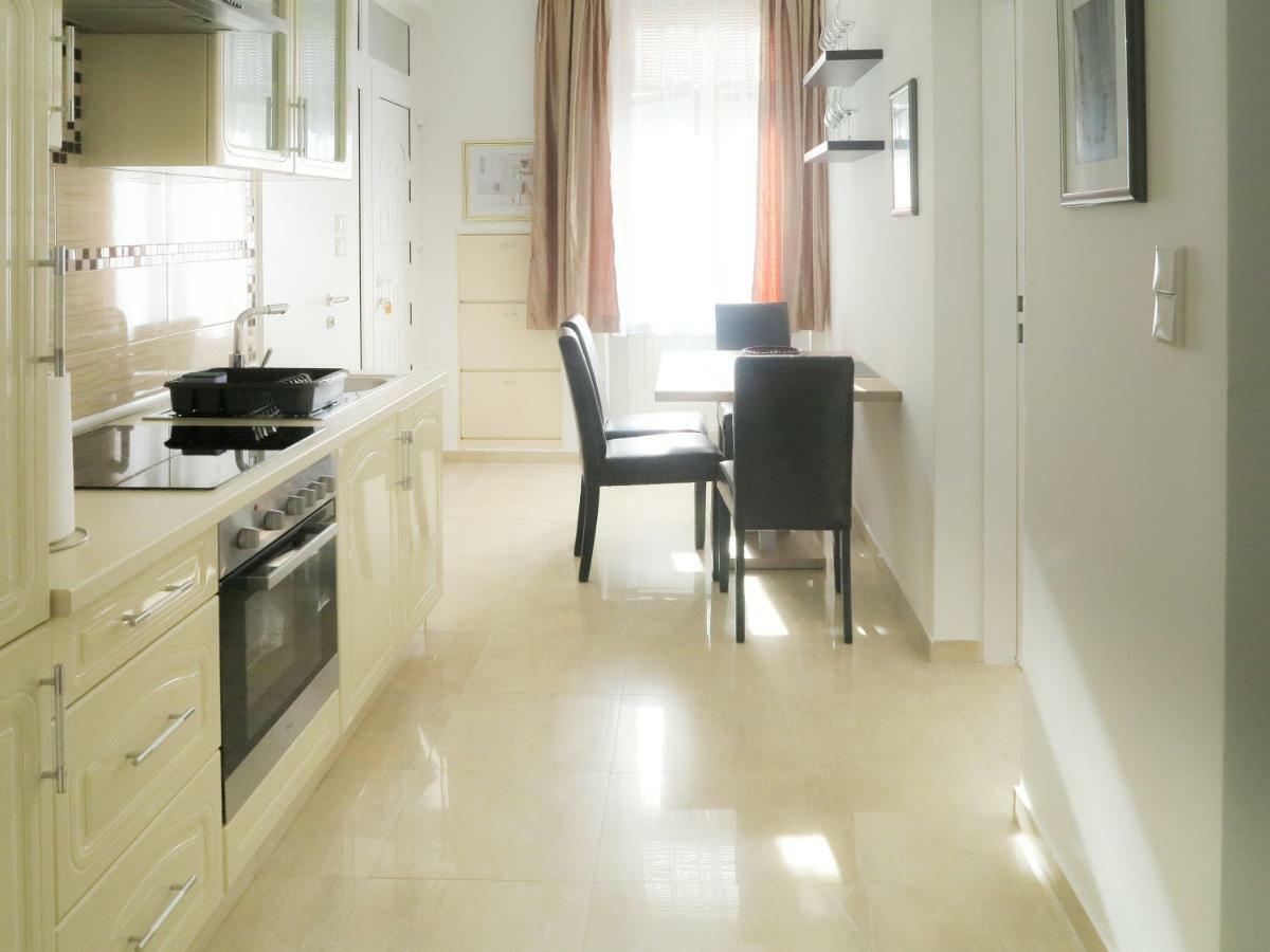 Elegant No.18 Apartment เวียนนา ภายนอก รูปภาพ
