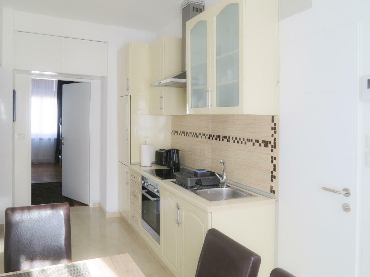 Elegant No.18 Apartment เวียนนา ภายนอก รูปภาพ