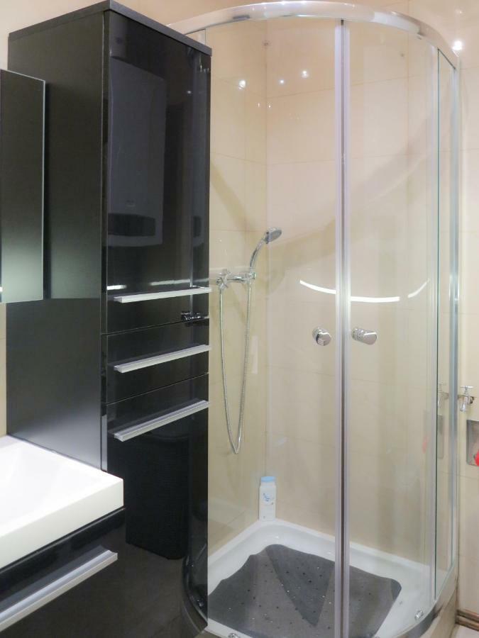 Elegant No.18 Apartment เวียนนา ภายนอก รูปภาพ