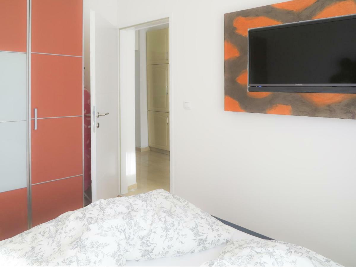 Elegant No.18 Apartment เวียนนา ภายนอก รูปภาพ