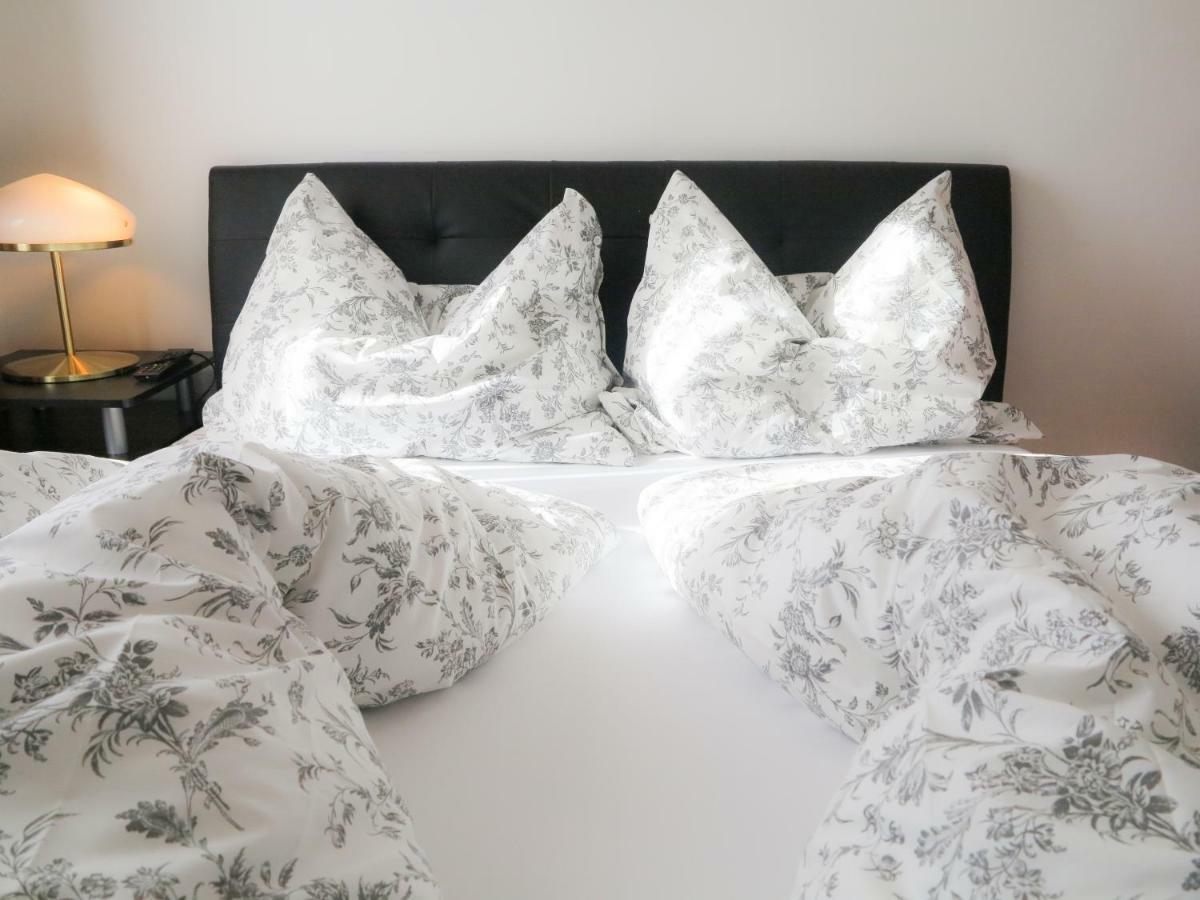 Elegant No.18 Apartment เวียนนา ภายนอก รูปภาพ