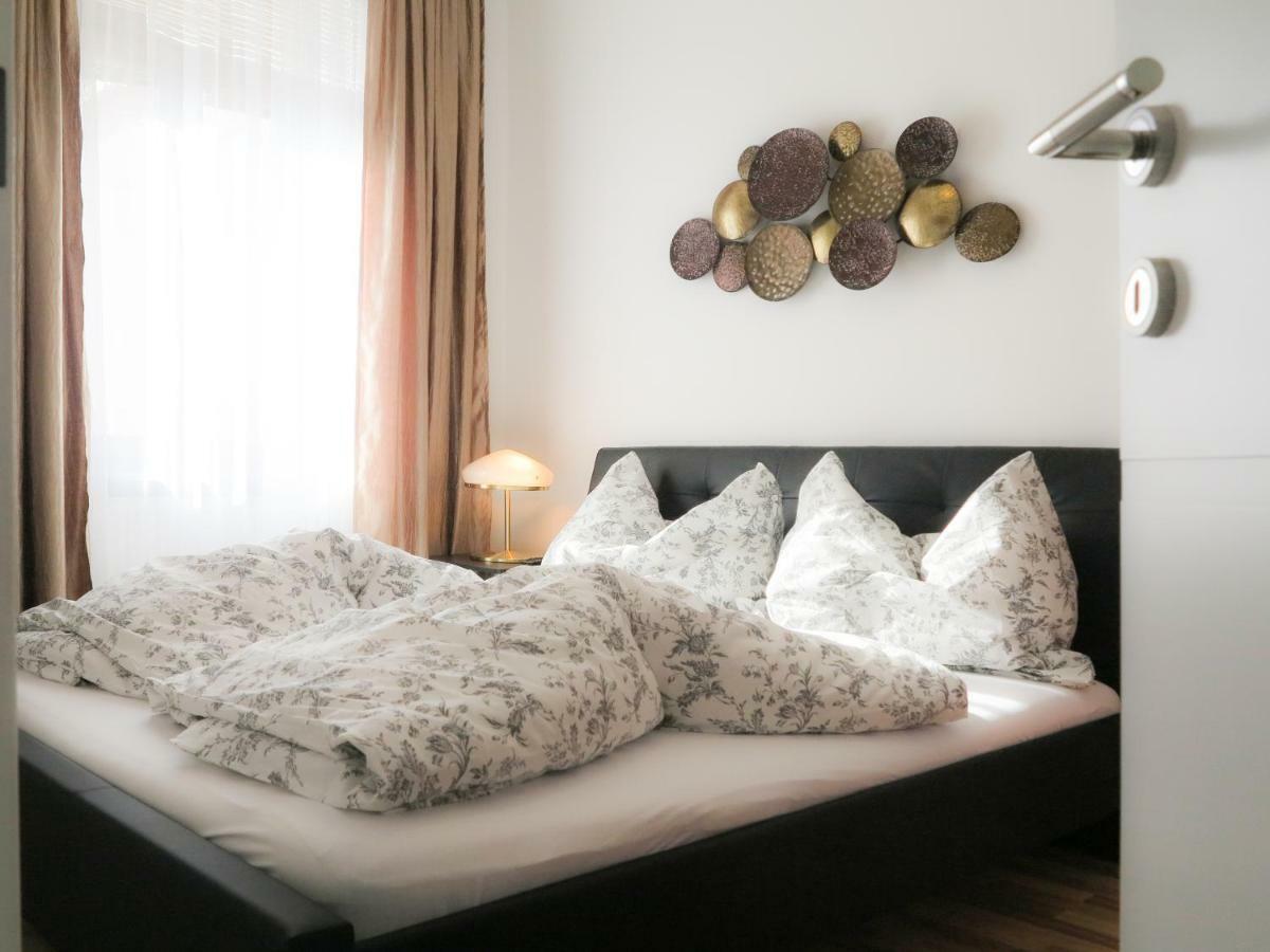 Elegant No.18 Apartment เวียนนา ภายนอก รูปภาพ