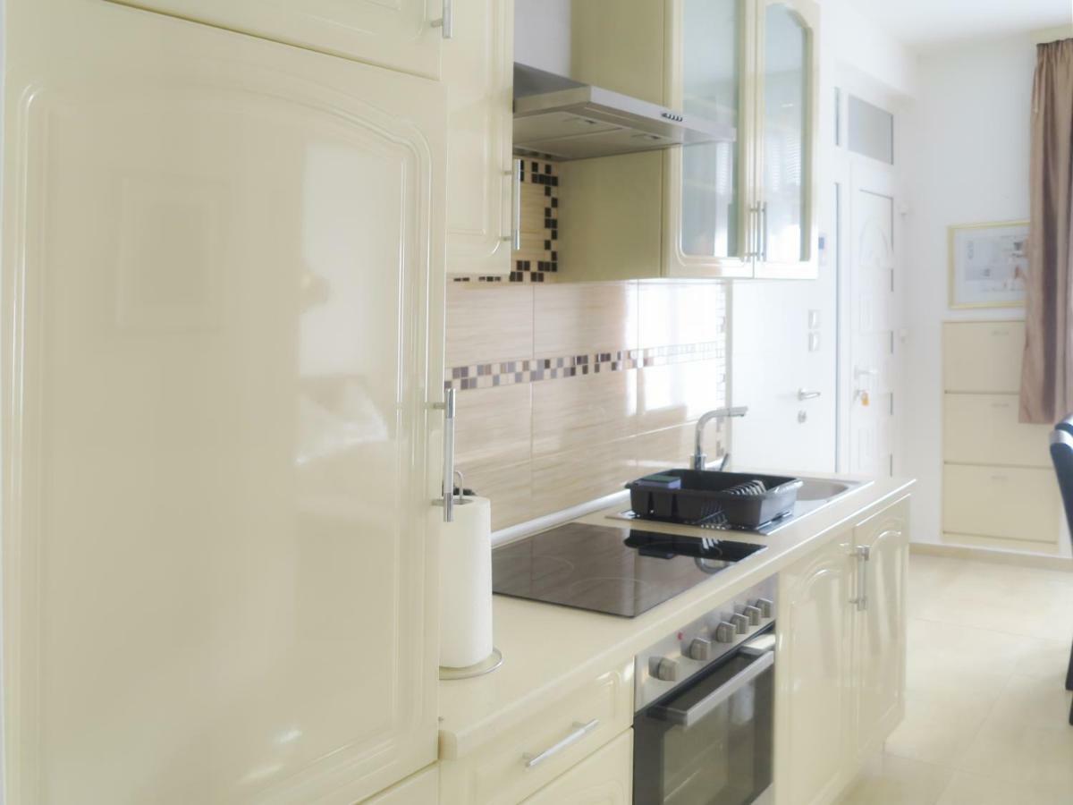 Elegant No.18 Apartment เวียนนา ภายนอก รูปภาพ