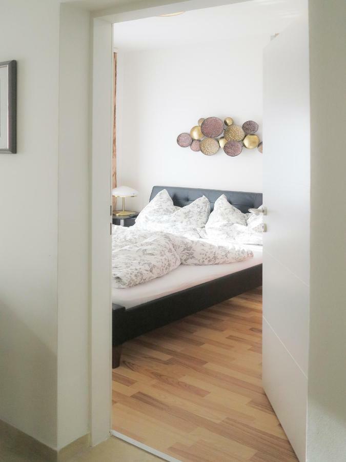 Elegant No.18 Apartment เวียนนา ภายนอก รูปภาพ