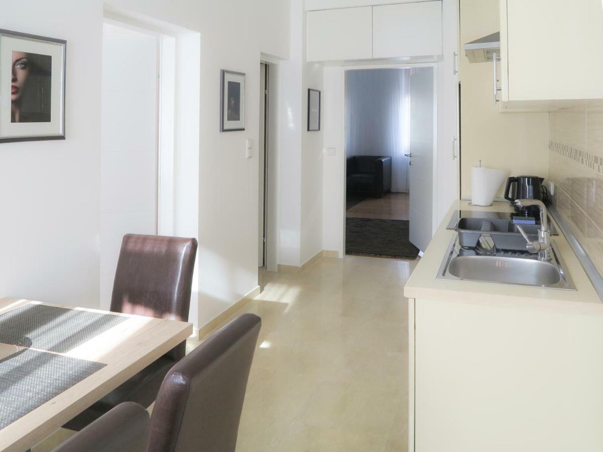 Elegant No.18 Apartment เวียนนา ภายนอก รูปภาพ