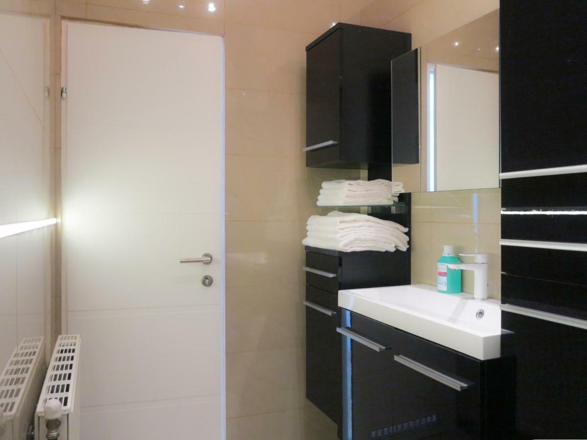Elegant No.18 Apartment เวียนนา ภายนอก รูปภาพ