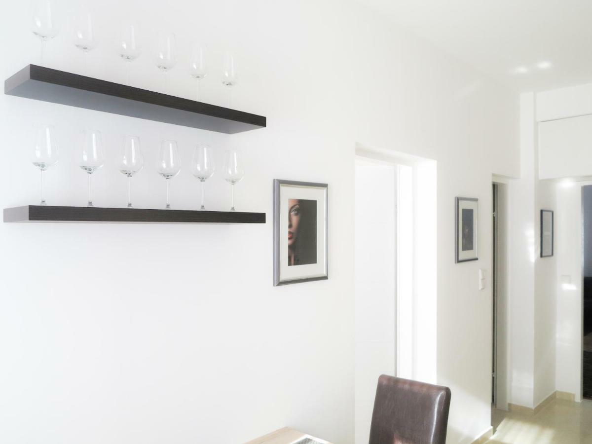 Elegant No.18 Apartment เวียนนา ภายนอก รูปภาพ