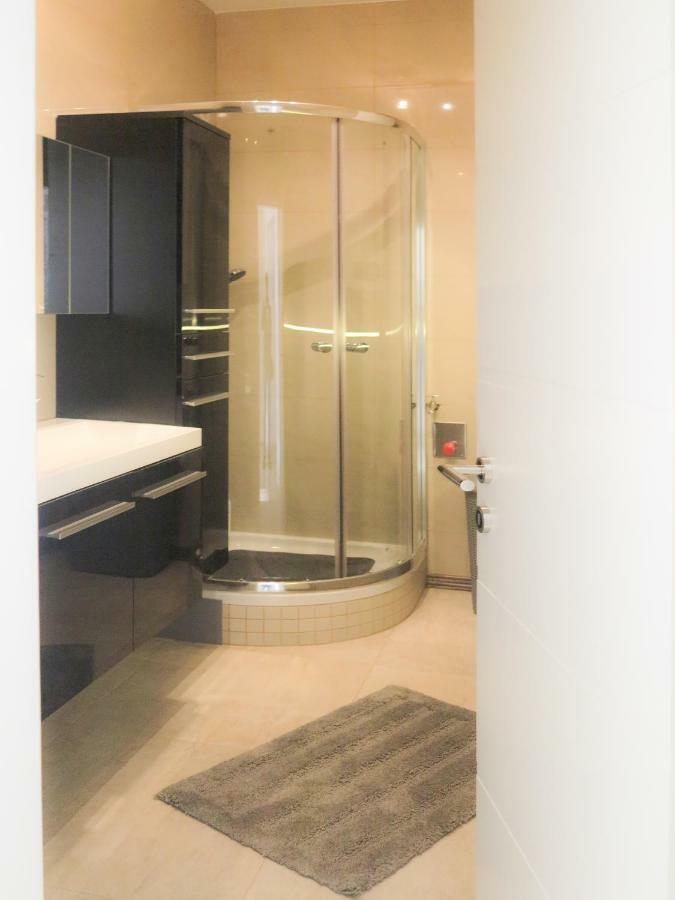 Elegant No.18 Apartment เวียนนา ภายนอก รูปภาพ