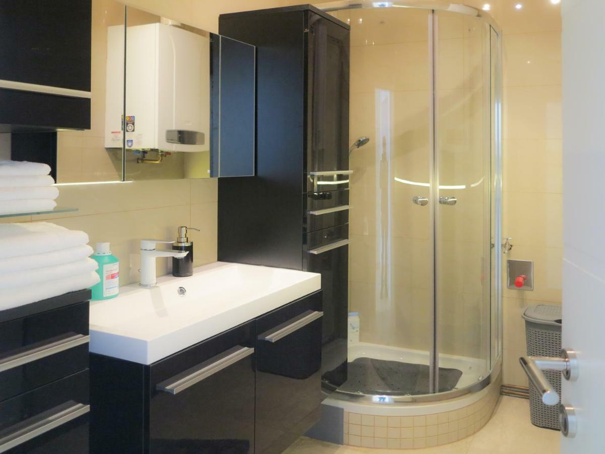 Elegant No.18 Apartment เวียนนา ภายนอก รูปภาพ