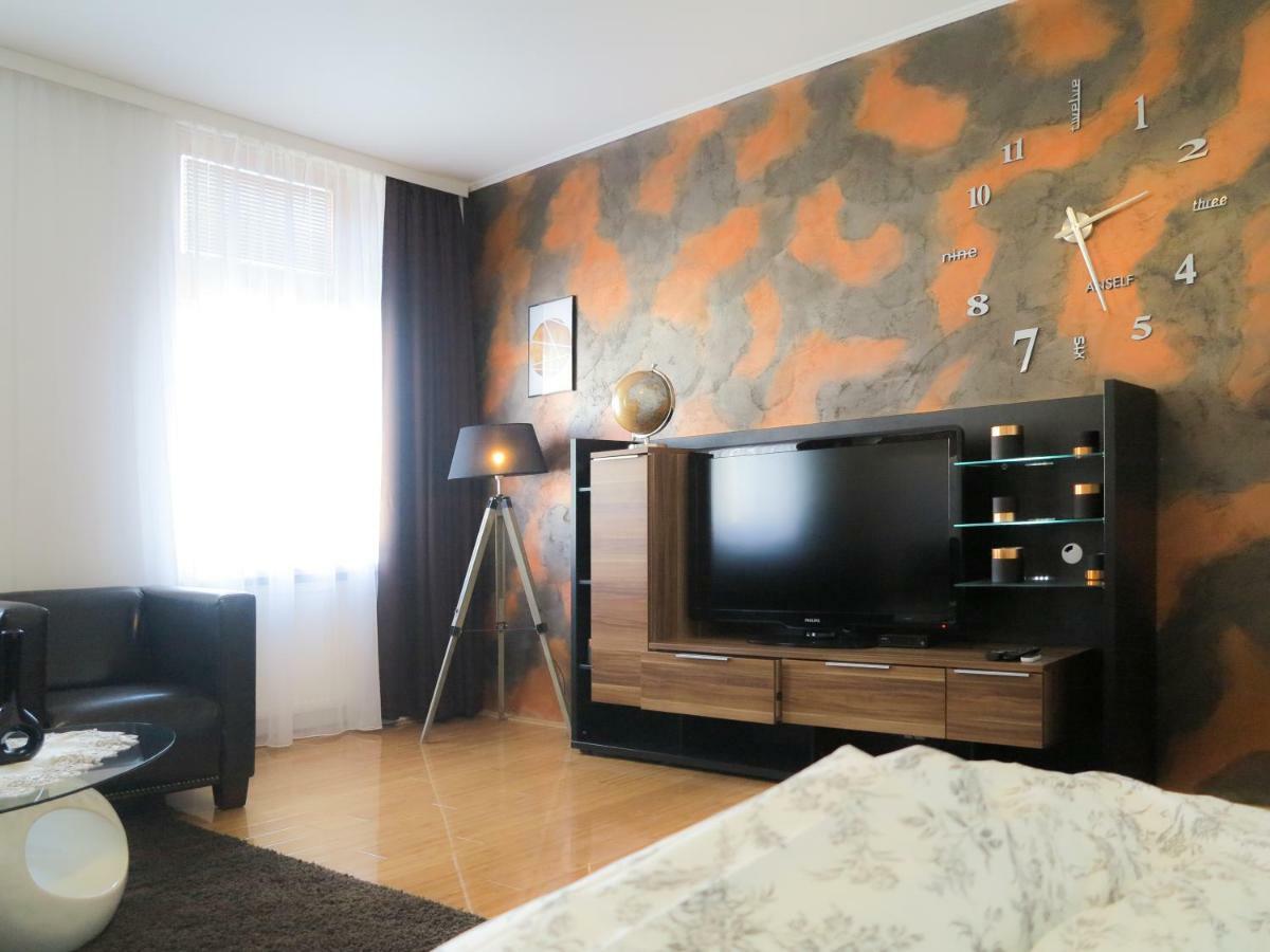 Elegant No.18 Apartment เวียนนา ภายนอก รูปภาพ