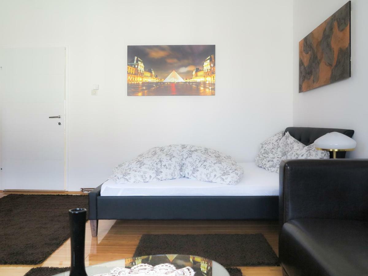 Elegant No.18 Apartment เวียนนา ภายนอก รูปภาพ
