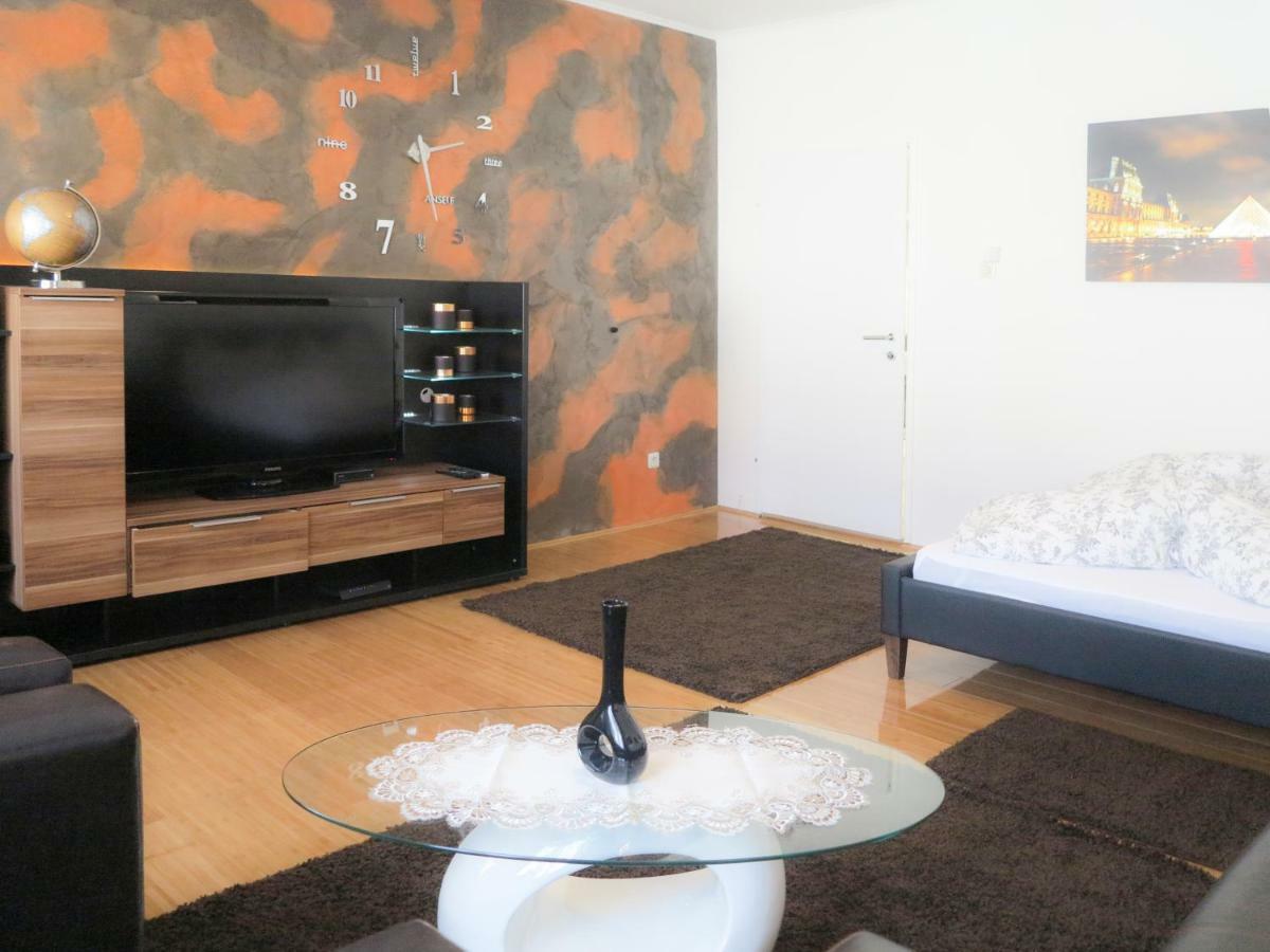 Elegant No.18 Apartment เวียนนา ภายนอก รูปภาพ
