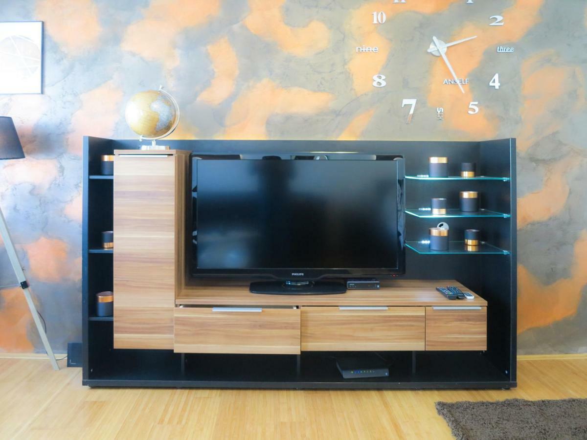 Elegant No.18 Apartment เวียนนา ภายนอก รูปภาพ