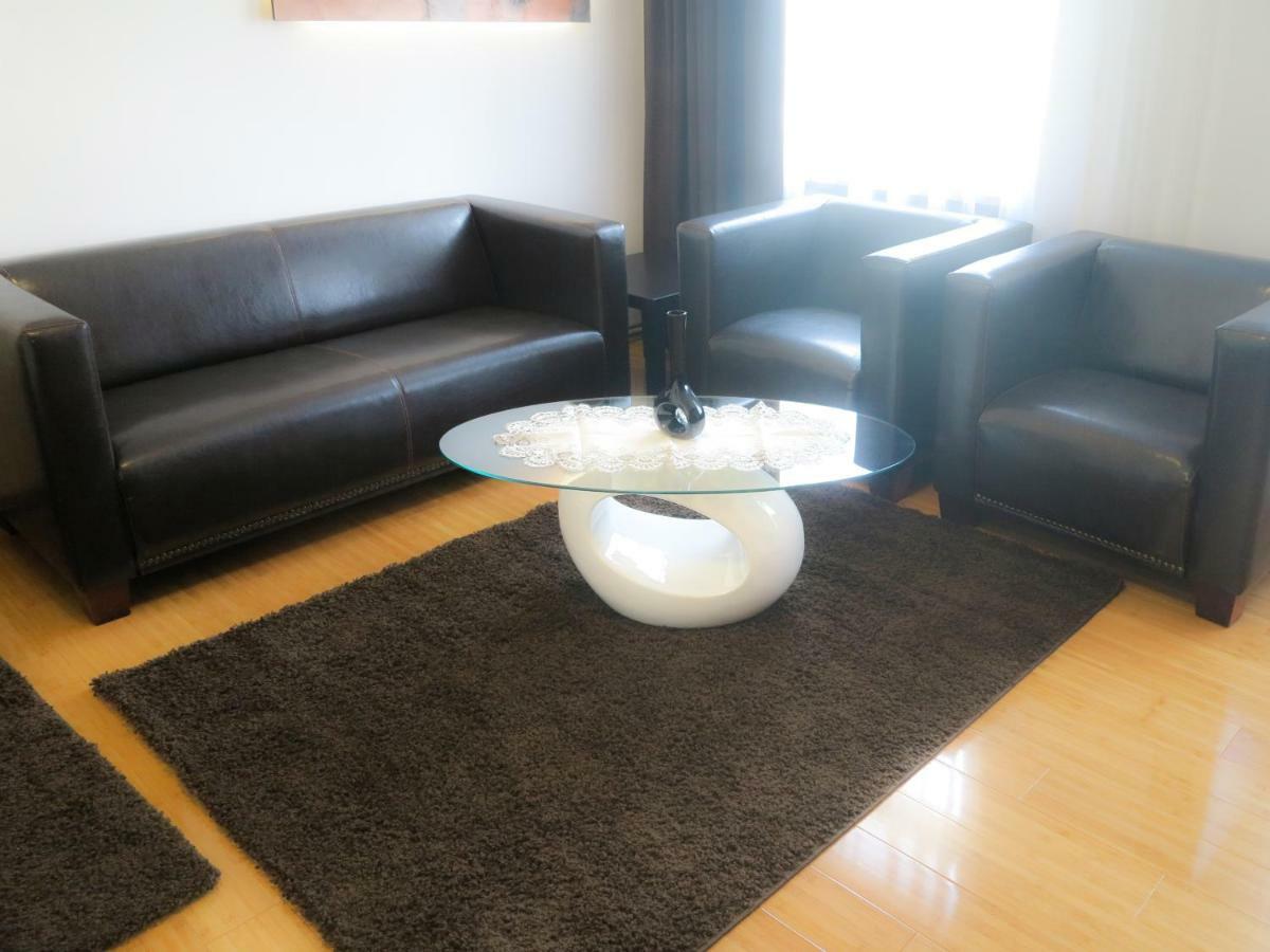 Elegant No.18 Apartment เวียนนา ภายนอก รูปภาพ