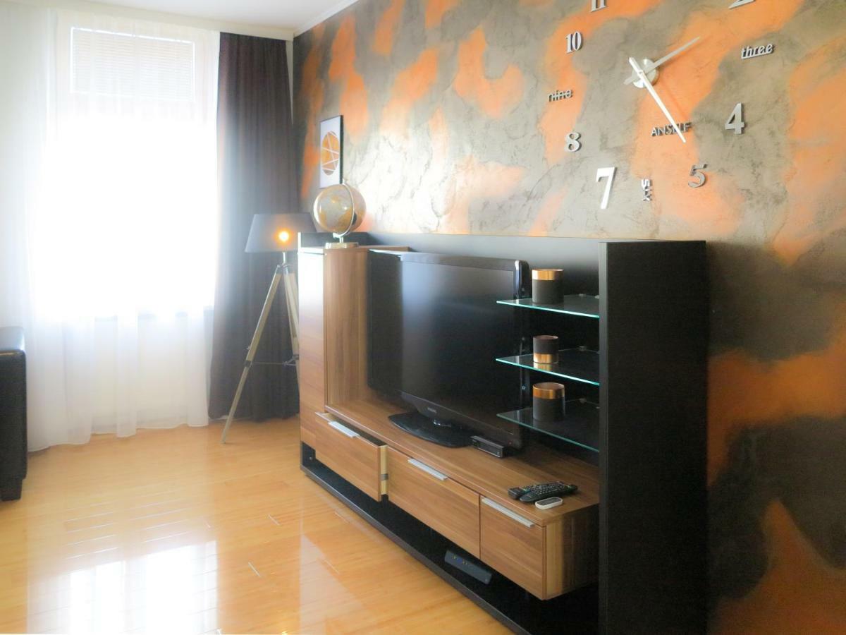 Elegant No.18 Apartment เวียนนา ภายนอก รูปภาพ