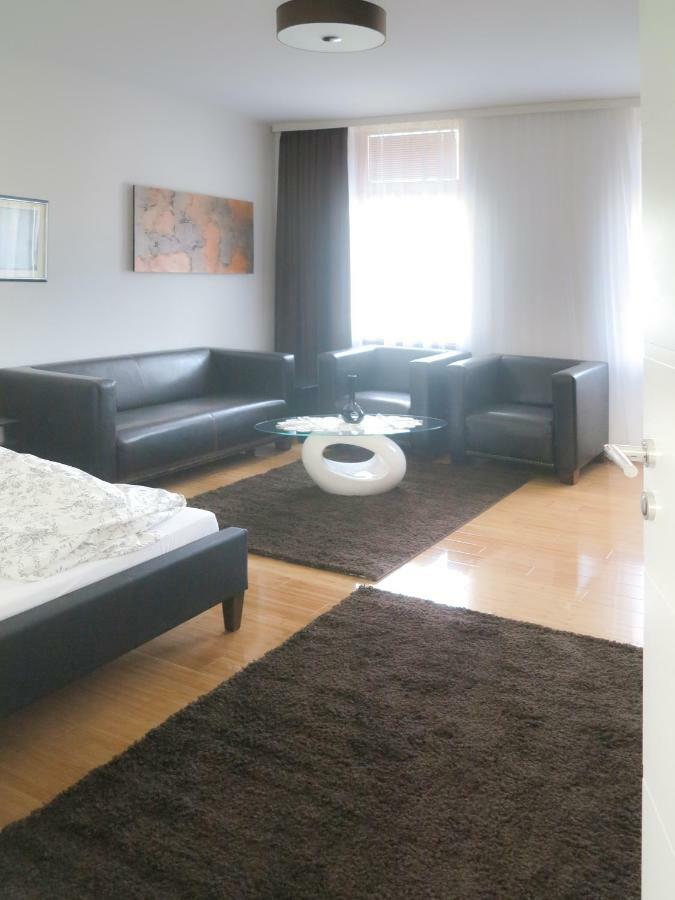 Elegant No.18 Apartment เวียนนา ภายนอก รูปภาพ