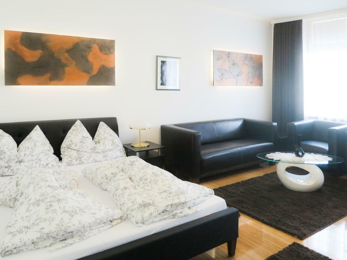 Elegant No.18 Apartment เวียนนา ภายนอก รูปภาพ